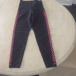 Ultracor high Leggings S